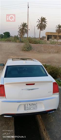 Chrysler 300